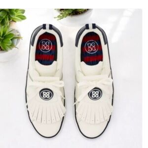 *Limited Edition* G/FORE KILTIE DISRUPTOR, SIZE 9, NIB